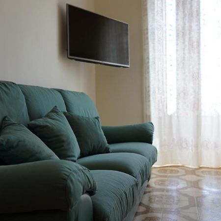 B&B La Veranda Licata Ngoại thất bức ảnh